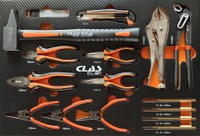 CLAS OS 1306BL